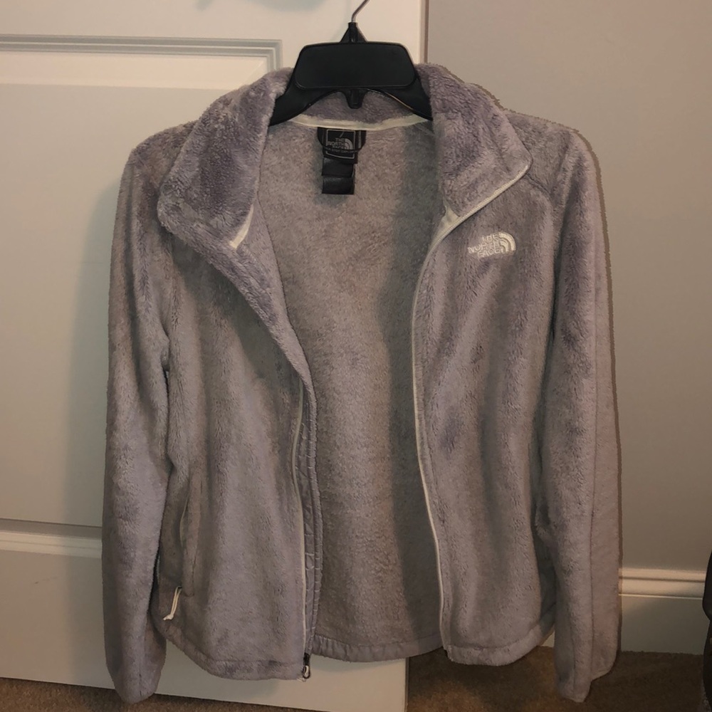 The North Face Osito Jacket